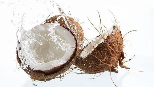 Fresh Coconut