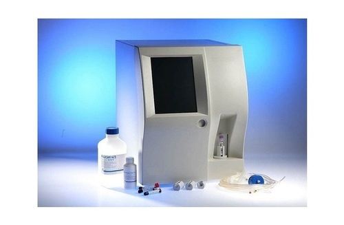 Hemotology Diagnostics Machine