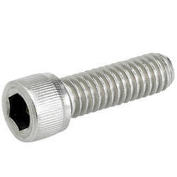 High Tensile Allen Bolts