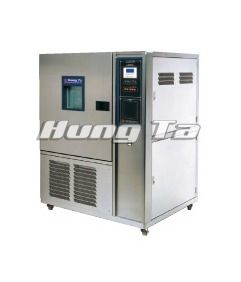 Humidity Chamber