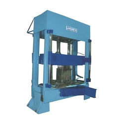 Hydraulic Deep Drawing Press