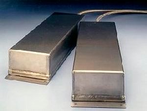 Immersible Ultrasonic Transducers