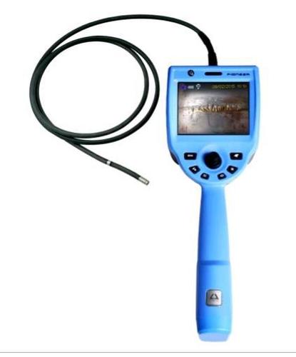 Low Price Coantec E5 Video Borescopes Cmos Mega Pixels