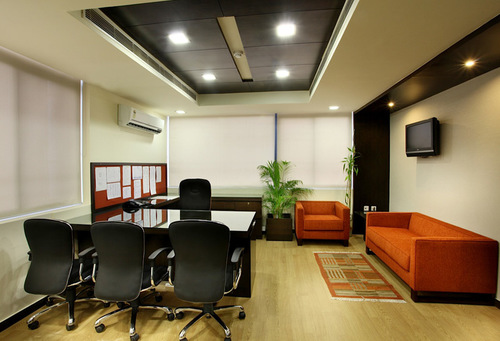Office Interior Designing And Decoration Service