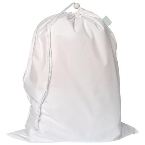 Polyester Laundry Bag