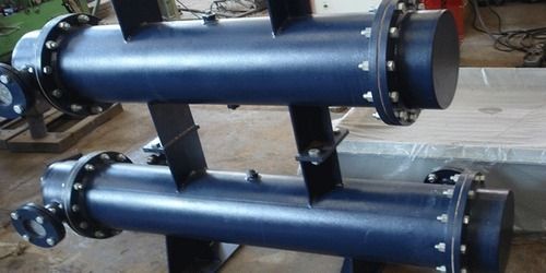 Pressure Vessels Heat Exchanger