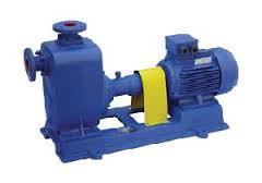 Self Priming Centrifugal Pumps