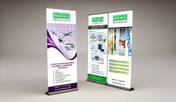 Standee Printing Services