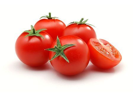 Tomato - Dried Vegetable