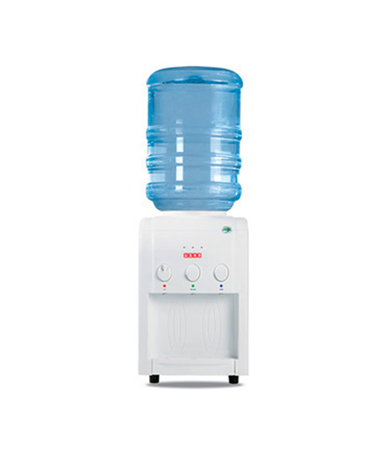 Skin Water Dispensers