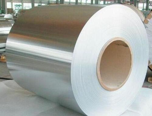 6061 T651 एल्युमिनियम रूफिंग कॉइल और प्लेट