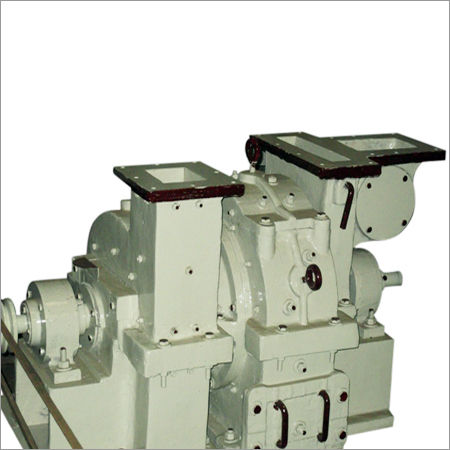 Automatic Type Besan Manufacturing Machine