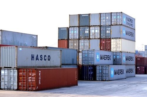 Container Stuffing Management Software