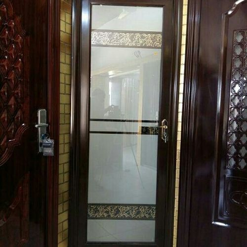 Designer Bathrooms Doors