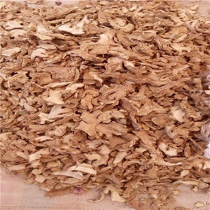 Dried Split Ginger By EBUBE CHUKWU BHT ULTIMATE GLOBAL VENTURES LIMITED