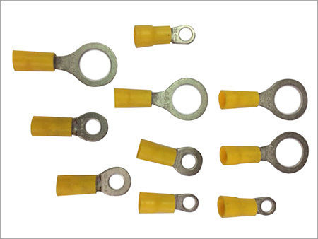 Soap Electric Battery Cable Lugs