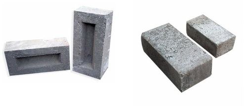 Fly Ash Bricks