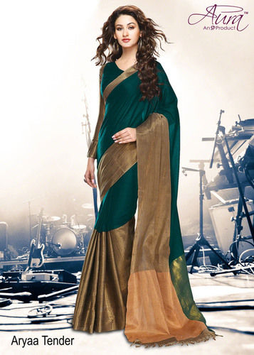 Handloom Designer Sarees