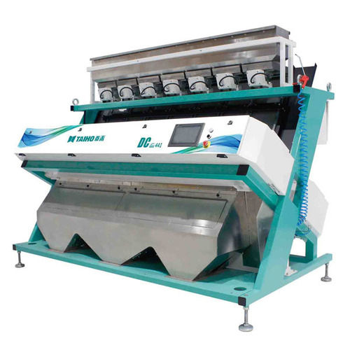 Herbal Medicine Color Sorter