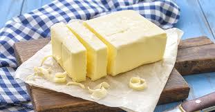 High Grade Butter