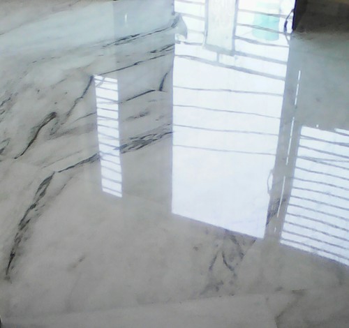 Marble Floor Polishing Solution By Shiv Marble Polishing Services