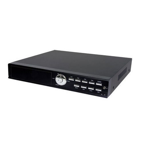 Network Video Recorder