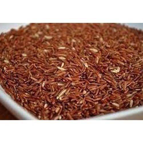 Premium Organic Red Rice