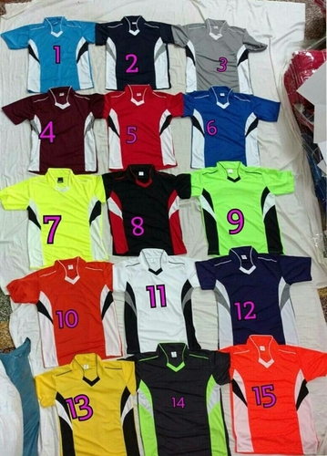 Print Sports T Shirts