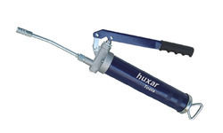 Push Type Grease Gun