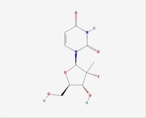 Sofosbuvir Intermediate Cas#863329-66-2 Cas No: 863329-66-2