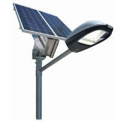 Solar Street Light