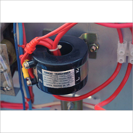 Tesla Current Transformer Calibration Solution