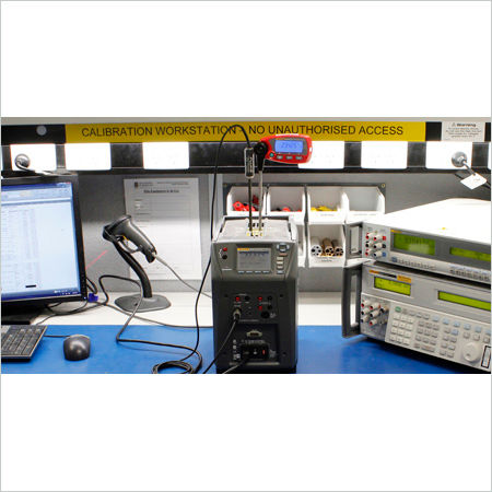 Thermal Calibration Solution