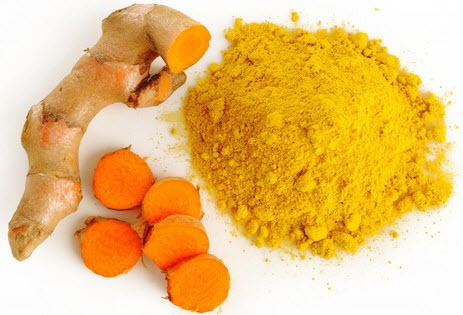 Turmeric Powder