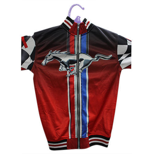 Sublimation Jersey Printing in Krishna Nagar, Delhi - Four Way International