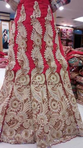 Designer Bridal Lehenga