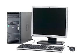 Desktop Computer