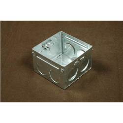 Electrical Modular Box