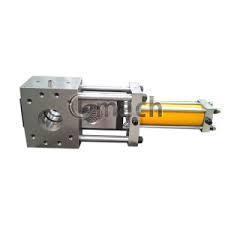 Hydraulic Screen Changer