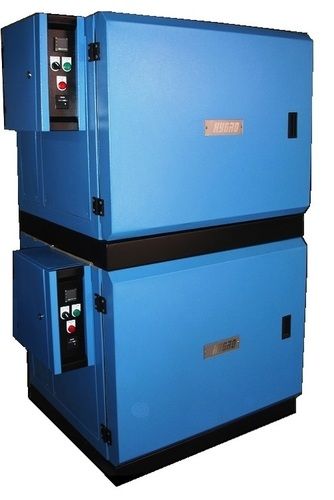 HYGROTECH Hot Air Oven