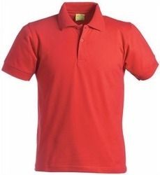 Mens Collar T-shirts