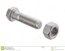 Nut Bolt