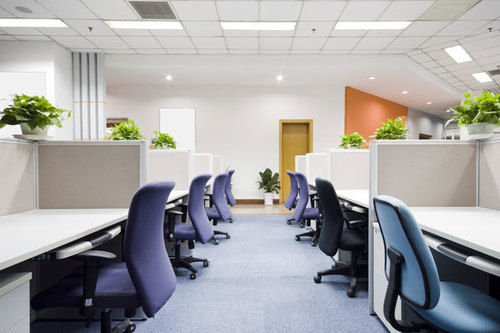 Office Interior Designing Service