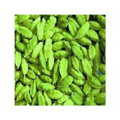 Organic Green Cardamom (Chhoti Elaichi)