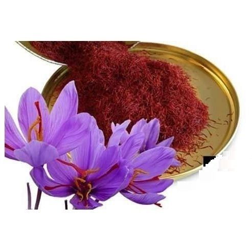 Organic Saffron Tablets