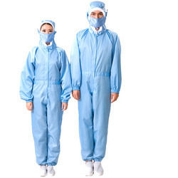 Pharmaceutical Uniforms