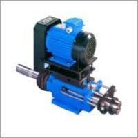 Pneumatic Auto Drill Machine