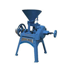 Residential Flour Mill Machine