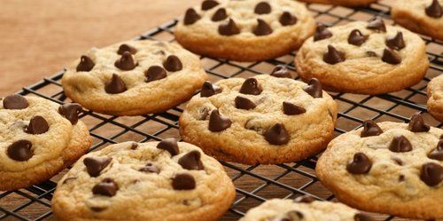 Tasty Cookies