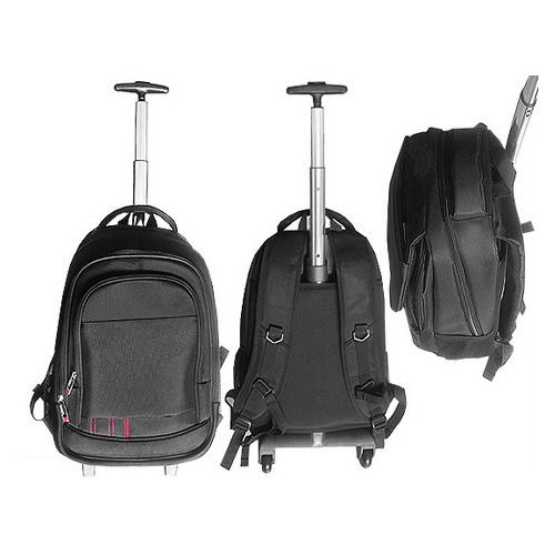 Trolley Laptop Backpack